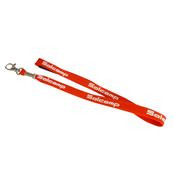 Tubular lanyard | EVPL2082